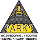 Ark Waterproofing Cape Town logo